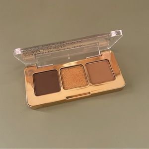 Natasha Denona Baby Gold Eye Shadow Palette